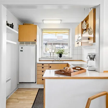 3 Bedroom Cozy In * Åbenrå