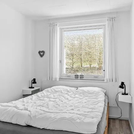 3 Bedroom Cozy In Holiday home Aabenraa