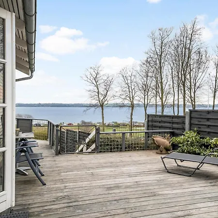 3 Bedroom Cozy In * Åbenrå